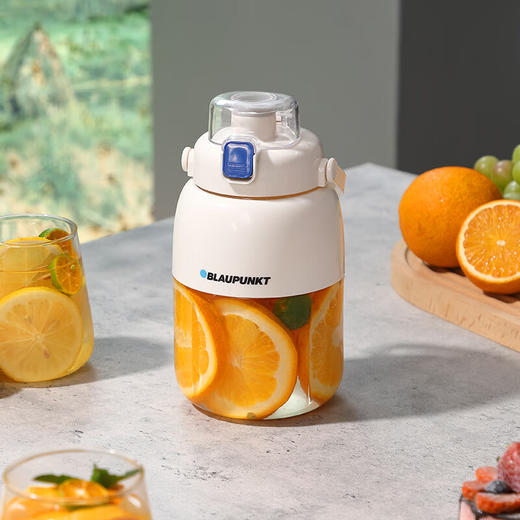 BLAUPUNKT蓝宝榨汁机吨吨杯 便携式榨汁机BP-GZ6(升级版) 商品图5