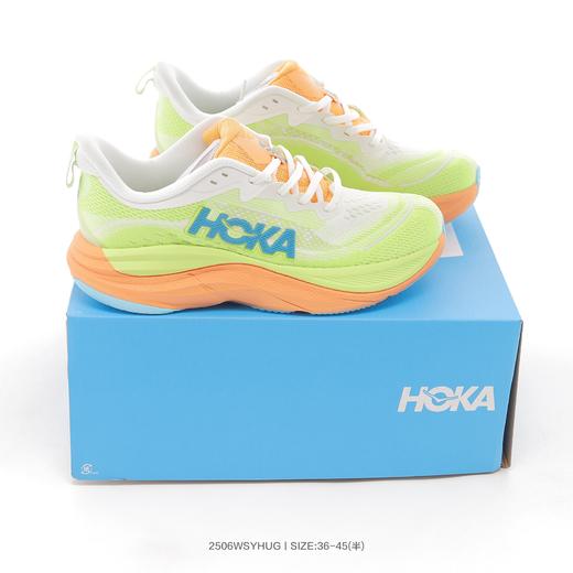 H 家  M SKYFLOW系列 斯廷森7代 低帮专业越野跑步鞋 商品图2