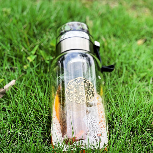 隐岭.武夷白茶150g（30泡） 商品图1