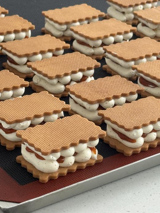 大溪地香草白脱 商品图1