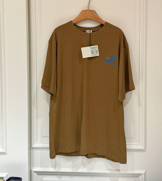 独家𝐋𝐨𝐞𝐰*联名款短袖T恤060905 商品图6