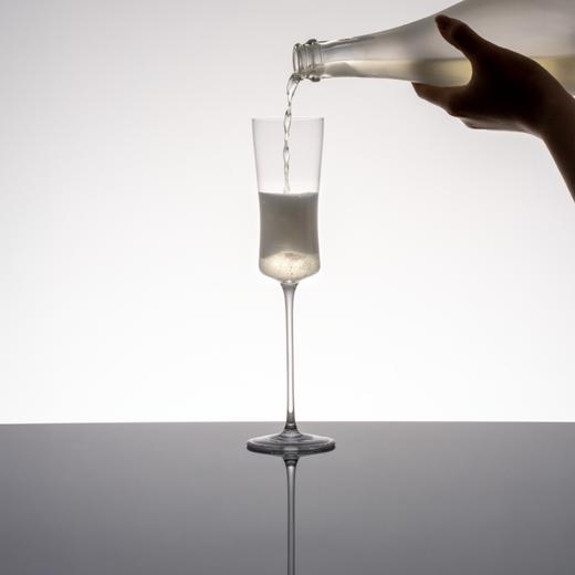 1833水晶酒具系列 RESONG日诵家居 红酒香槟水杯醒酒器 商品图1