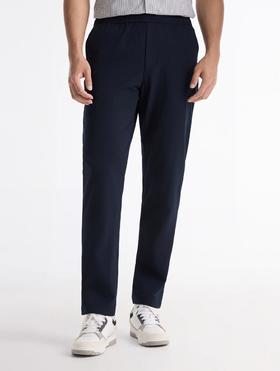 TOMMY 长裤男  MW38917-DW5 .