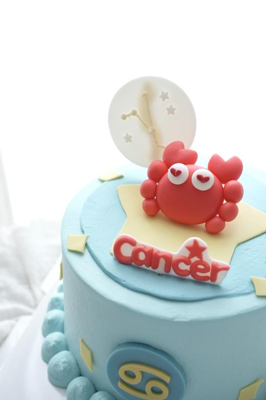 巨蟹星愿（需要提前24小时预订） 商品图2