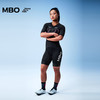 MBO女子短袖短裤连体服TC511  PRO竞速凉感短袖短裤连体服 25年春夏新款 (经销商专拍链接，非经销商拍单不发货) 商品缩略图3