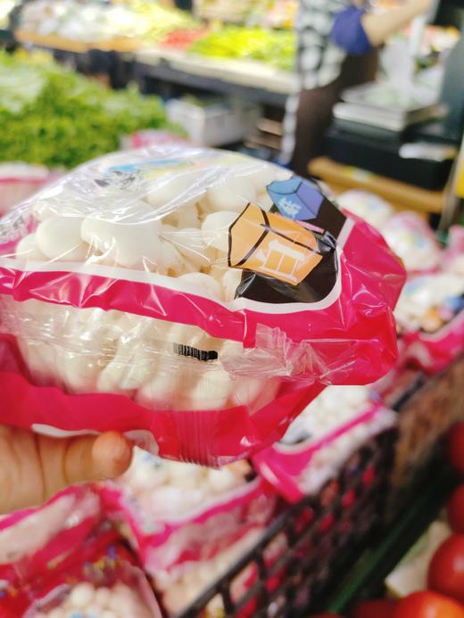 白玉菇2盒 商品图1