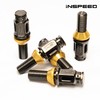 INSPEED 钛合金螺栓 / 钛合金螺帽 蓝 灰 银 CLAUTO酷乐 x  INSPEED 官方 商品缩略图6