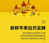 美国Bragg浓缩苹果醋 无糖 添加酵素 原醋清体管身材冲饮 商品缩略图2