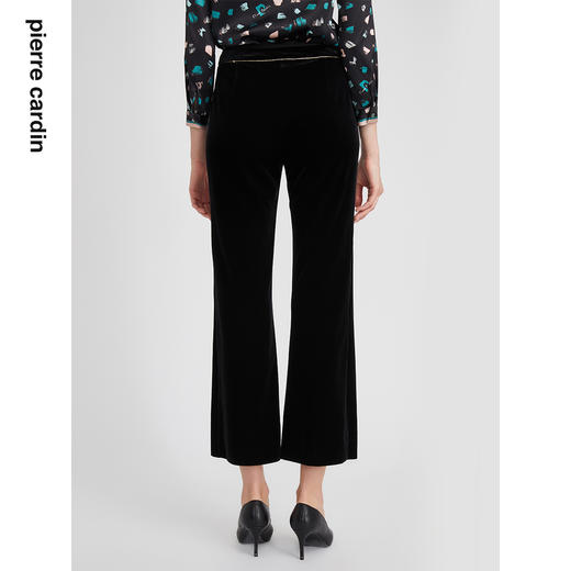 皮尔卡丹女装裤子P2320T2996B0 商品图2