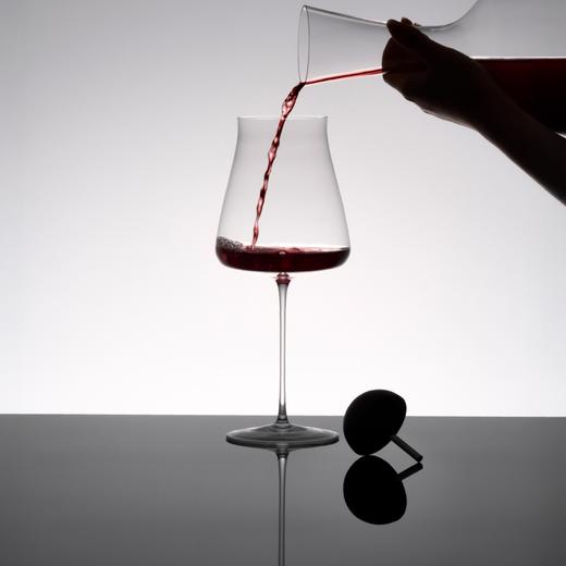 1833水晶酒具系列 RESONG日诵家居 红酒香槟水杯醒酒器 商品图13