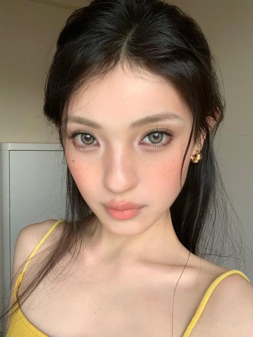 cococon 帝蓝闪蝶/西装暴徒/银翼天使 14.5mm 年抛 大着色14.0mm 蓝黑灰 商品图4