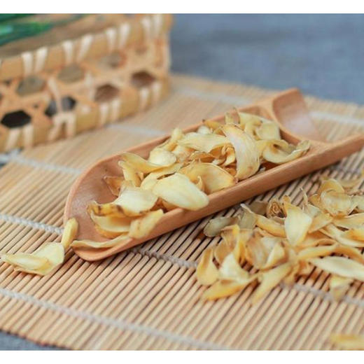 阿比该百合干 商品图2