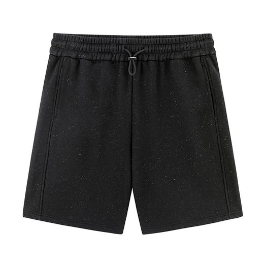 NPC潮牌趣味彩点棉星空休闲套装纯棉圆领夏NP42TE31&NP42TR31 商品图6