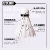 欧击 羽毛球 超级羽球9号（12只/桶） 商品缩略图4