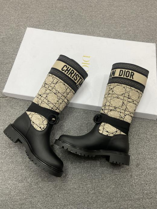 女款靴子010 商品图0