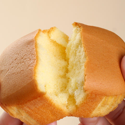 欣欣A2β-酪蛋白高钙牛乳蛋糕   510g 商品图1