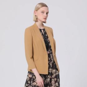 M1L1马天奴西装MRS448JKX0