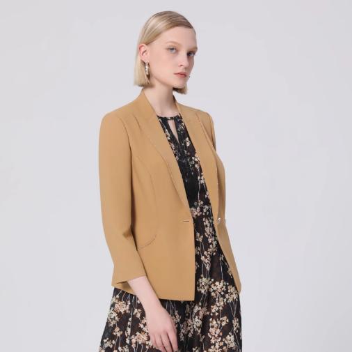 M1L1马天奴西装MRS448JKX0 商品图0