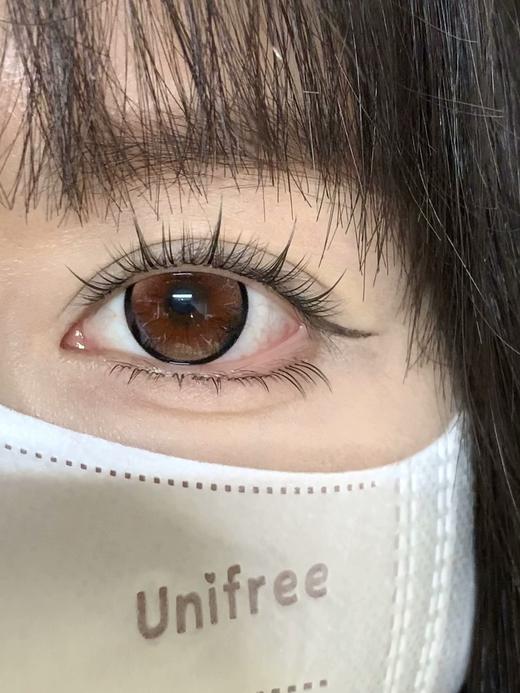 mimipark  半年抛 致命诱惑 直径14.5mm着色14.0mm 商品图4