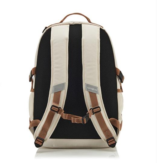 新秀丽YOUTHR大容量轻便时尚中学生书包NW4*401 商品图3