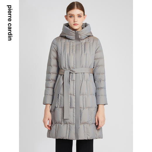 皮尔卡丹女装羽绒服P2493Y2417H0 商品图0