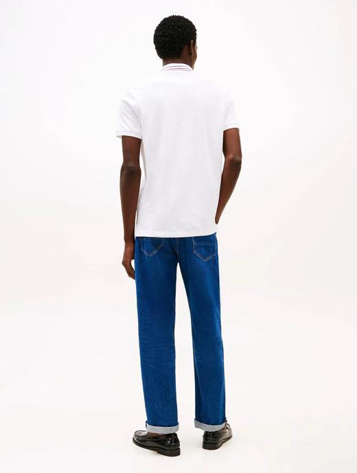 TOMMY POLO男  MW38459-YBR . 商品图1