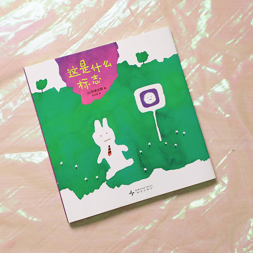 这是什么标志 商品图2