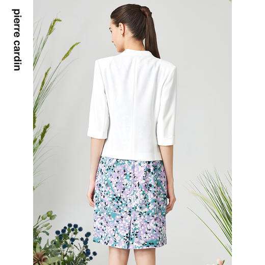 皮尔卡丹女装上衣P3202L3018W0 商品图2