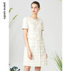 皮尔卡丹女装连衣裙P3208D3127M1 商品缩略图1