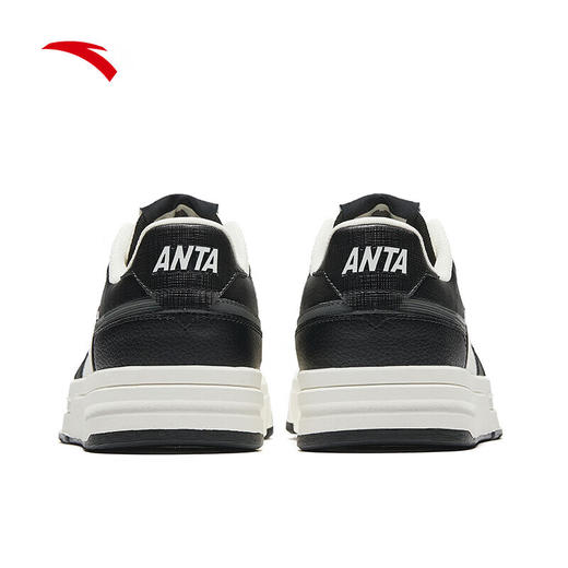 安踏（ANTA）街顽LT3男板鞋潮流舒适百搭撞色时尚夏季网孔透气板鞋112538051 商品图2