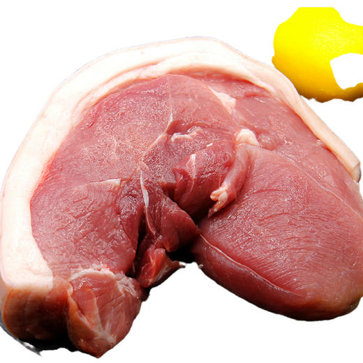 【顺丰发货】宁乡花猪腿肉 谷物杂粮喂养 口感厚实细腻 味道更加鲜美 商品图1