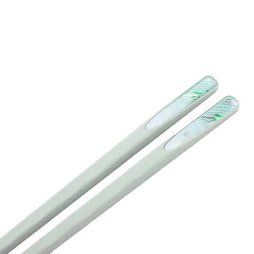 TA030103239ZZ 多样屋幸福时光合金筷礼盒10双入 商品图2