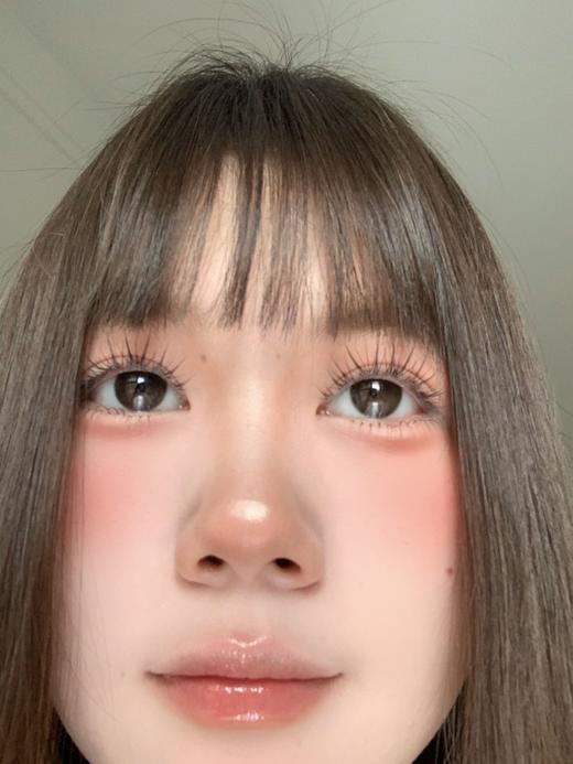 BENNYCAT  半年抛 豆乳咖 直径14.2mm着色13.5mm 商品图2