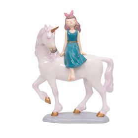 周双《筑梦》绿衣