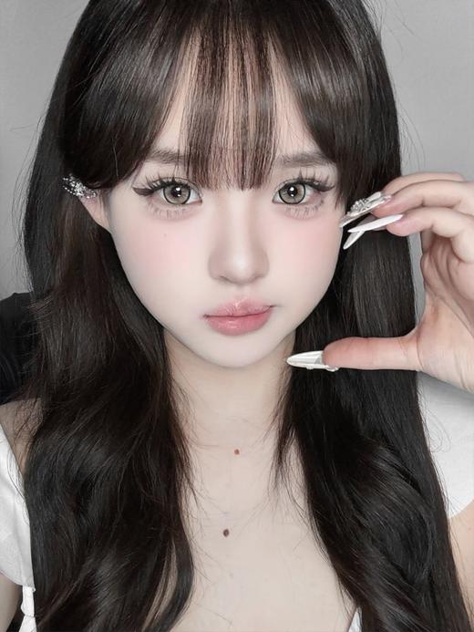 BENNYCAT  半年抛 落日忽晚 直径14.5mm着色13.9mm 商品图4