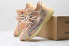 阿迪达斯Adidas Yeezy Boost 350椰子经典运动休闲鞋GW3773男女鞋 商品缩略图7