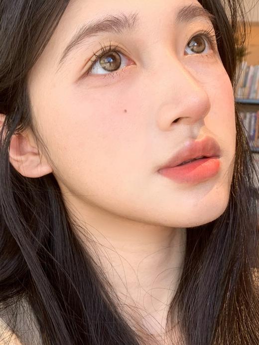 paprikacon 日抛 病娇少女 直径14.2mm着色13.4mm 商品图2