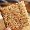 悦意 荞麦饼干 200g*2盒 商品缩略图4