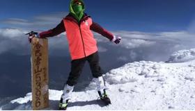 队员游记｜绝美哈巴雪山与泸沽湖的完美碰撞！