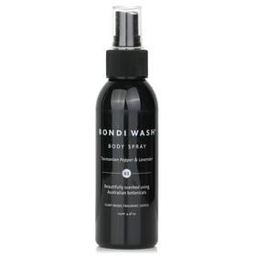 BONDI WASH - 塔斯马尼亚胡椒&薰衣草身体喷雾