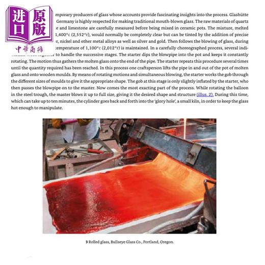 预售 【中商原版】The Illuminated Window:Stories across Time 进口艺术 照明之窗：跨越时间的故事 商品图3