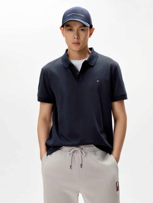 TOMMY POLO男  MW41178-DW5 . 商品图3