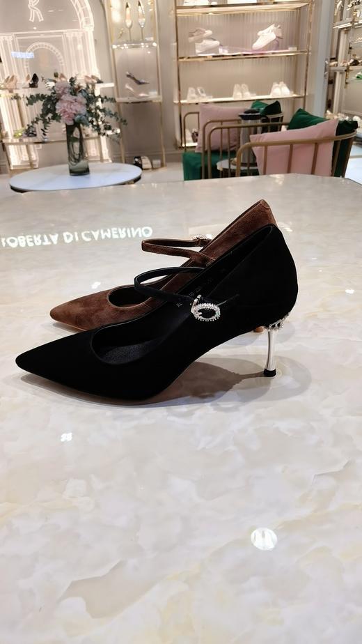 【云粉节】【9折】BF楼诺贝达25年时尚运动鞋RCL254310吊牌价2280 商品图4