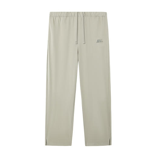 NPC潮牌索罗娜轻盈凉凉裤防晒抑菌松紧腰弹力休闲裤凉感NP42TR33 商品图7