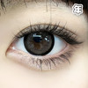#Almond 可可杏仁 巧棕 14.5mm【1片装】 舒适推荐 / 年抛 商品缩略图0