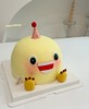 奶龙异型蛋糕 商品缩略图0