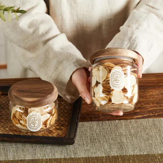 菜菜家得幸西洋参2.0版本|加拿大进口珍藏级8年参，100斤只出30斤|特级版 商品图3