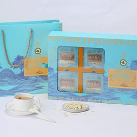 【富吉鸿利】有机西洋参片代用茶 54g 吉林特产 国家农产品地理标志产品