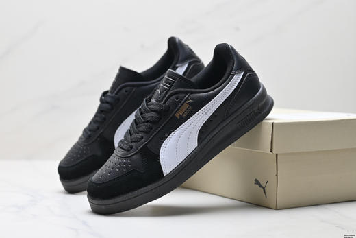 彪马Puma Palermo Sophia复古休闲运动板鞋401360-04男女鞋 商品图7