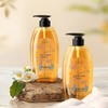 [洗卸沐浴露]【2件5折 | 满3件送水桶包】ZEESEA滋色洗卸精油沐浴露（装气柱）750ml 商品缩略图0